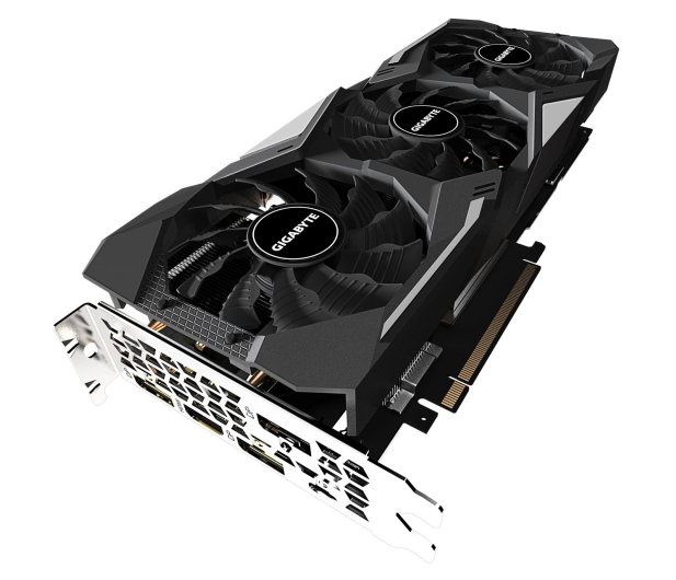 Gigabyte GeForce RTX 2070 SUPER GAMING OC 8GC GDDR6 - 504444 - zdjęcie 6